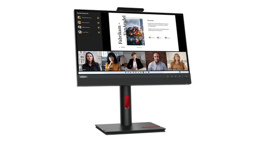 Lenovo ThinkCentre Tiny-In-One 22 LED display 54.6 cm (21.5 Lenovo ThinkCentre Tiny-In-One 22 LED display 54.6 cm (21.5